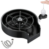 Sink Glass Rinser Cup Washer